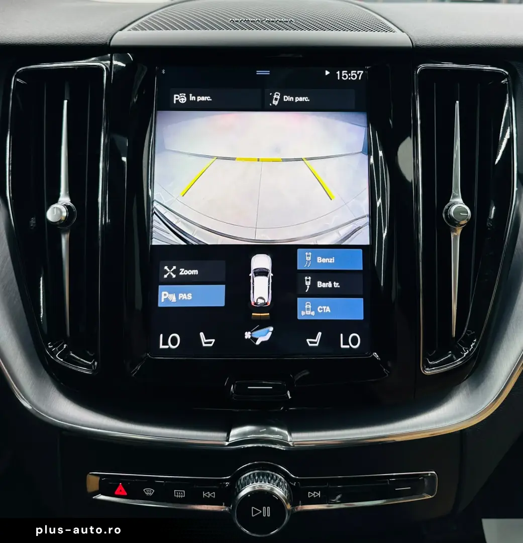 VOLVO XC60 2019 2.0D E6 Garantie 12 Luni Rate Avans 0 Doar C