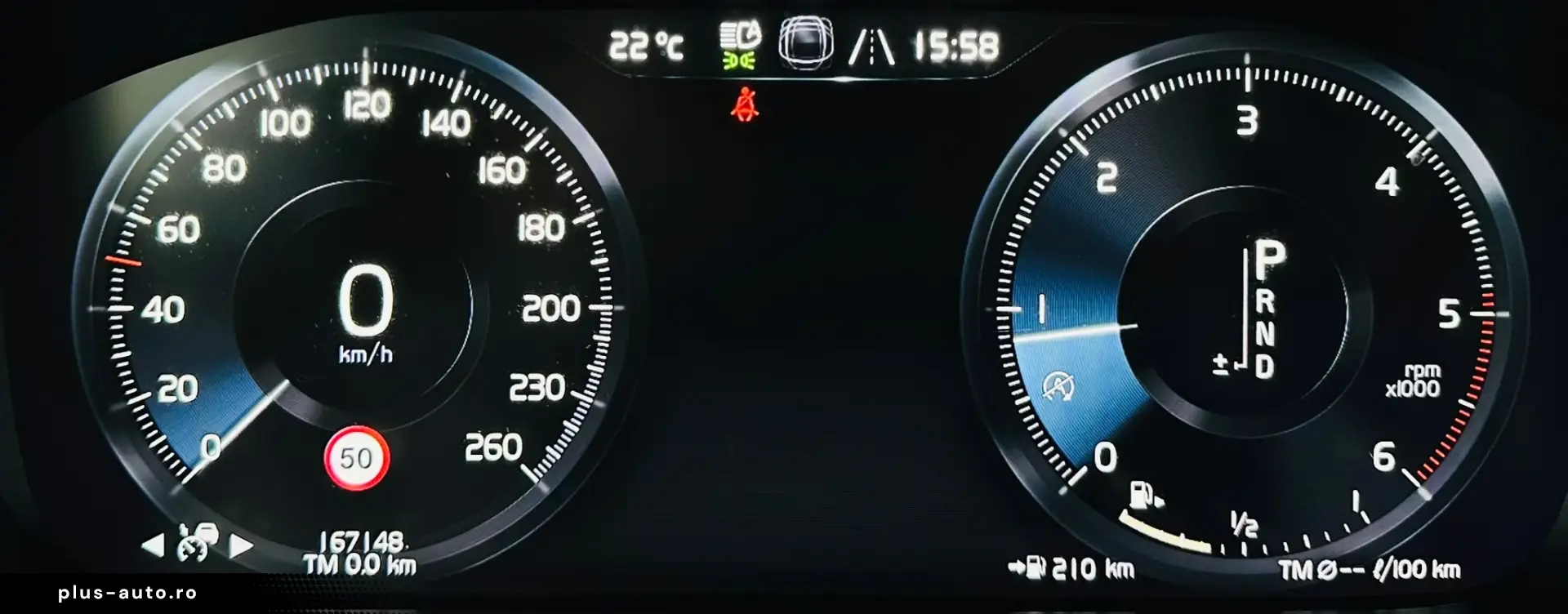 VOLVO XC60 2019 2.0D E6 Garantie 12 Luni Rate Avans 0 Doar C
