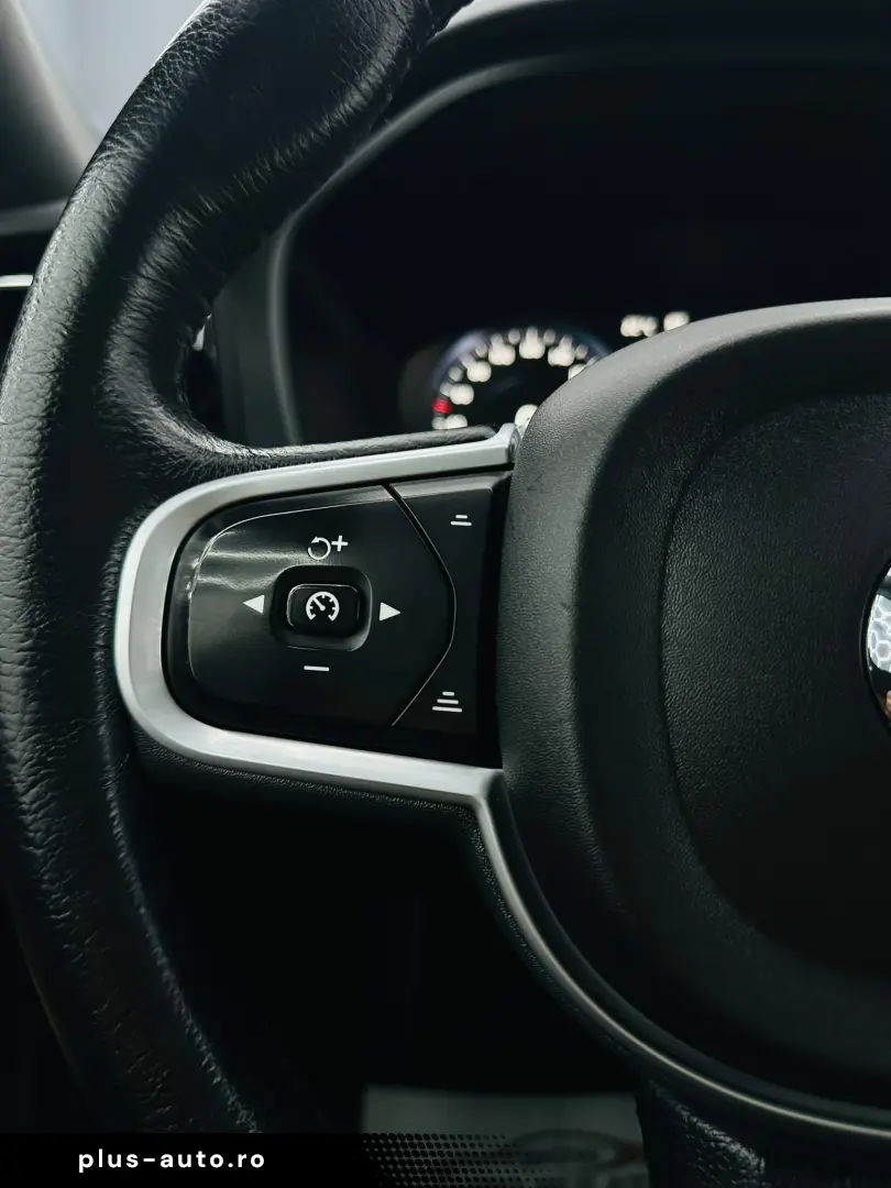 VOLVO XC60 2019 2.0D E6 Garantie 12 Luni Rate Avans 0 Doar C