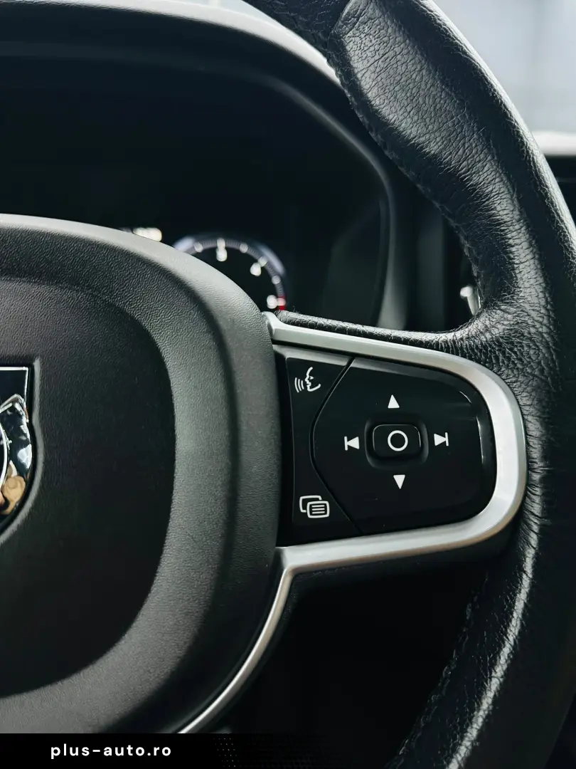 VOLVO XC60 2019 2.0D E6 Garantie 12 Luni Rate Avans 0 Doar C