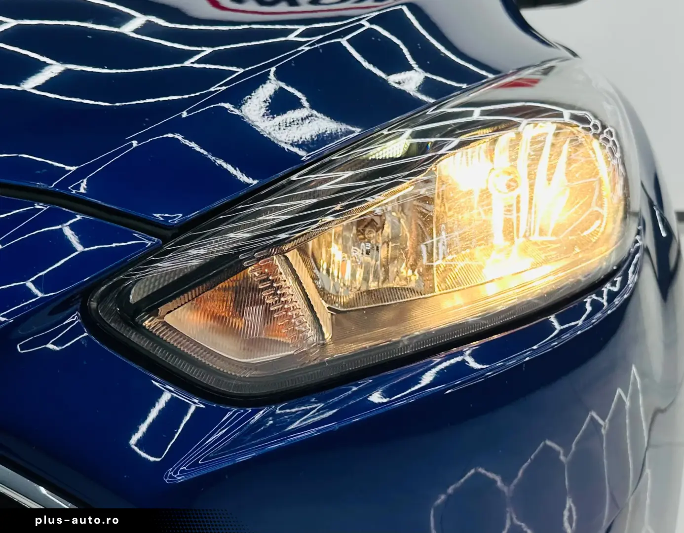 FORD FOCUS 2018 1.0i E6 Garantie 12 Luni Rate Avans 0 Doar C