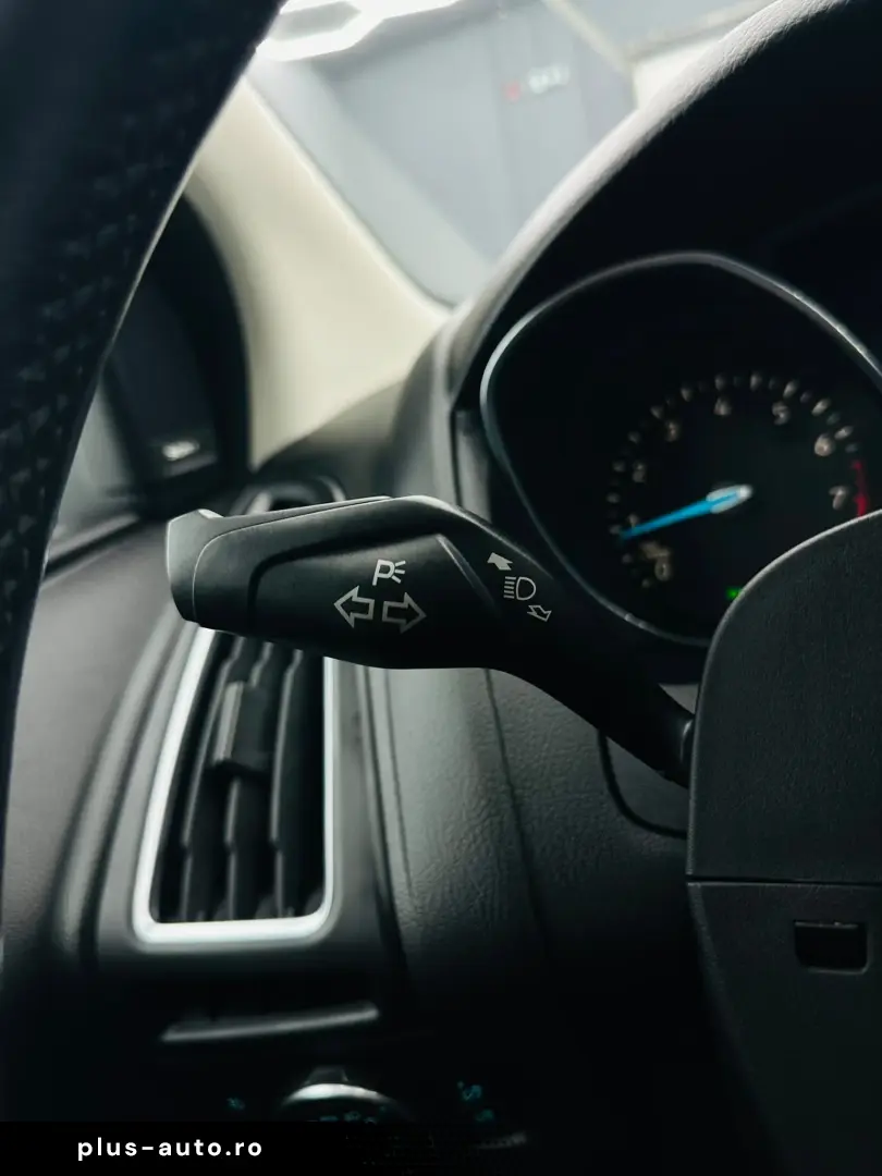 FORD FOCUS 2018 1.0i E6 Garantie 12 Luni Rate Avans 0 Doar C