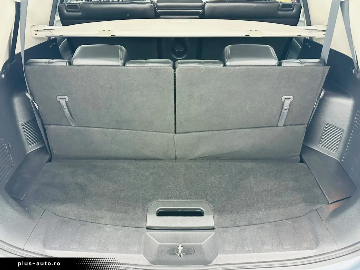 NISSAN X-TRAIL 2017 1.6D E6 7 locuri Garantie 12 Luni Rate A