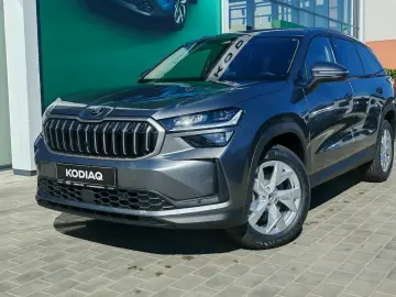 Skoda Kodiaq 2.0 TDI DSG 4X4 193 CP Selection