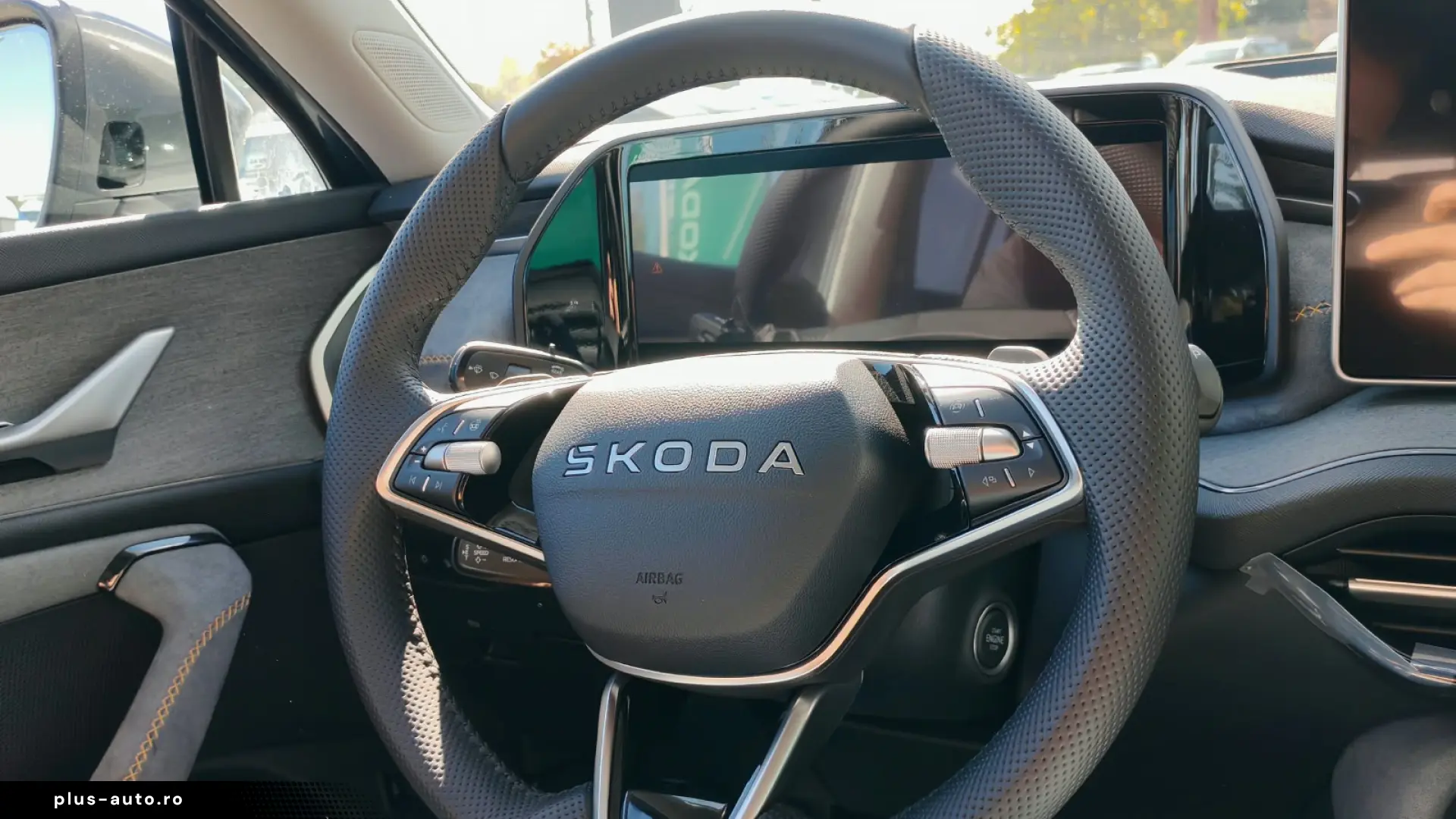 Skoda Kodiaq 2.0 TDI DSG 4X4 193 CP Selection