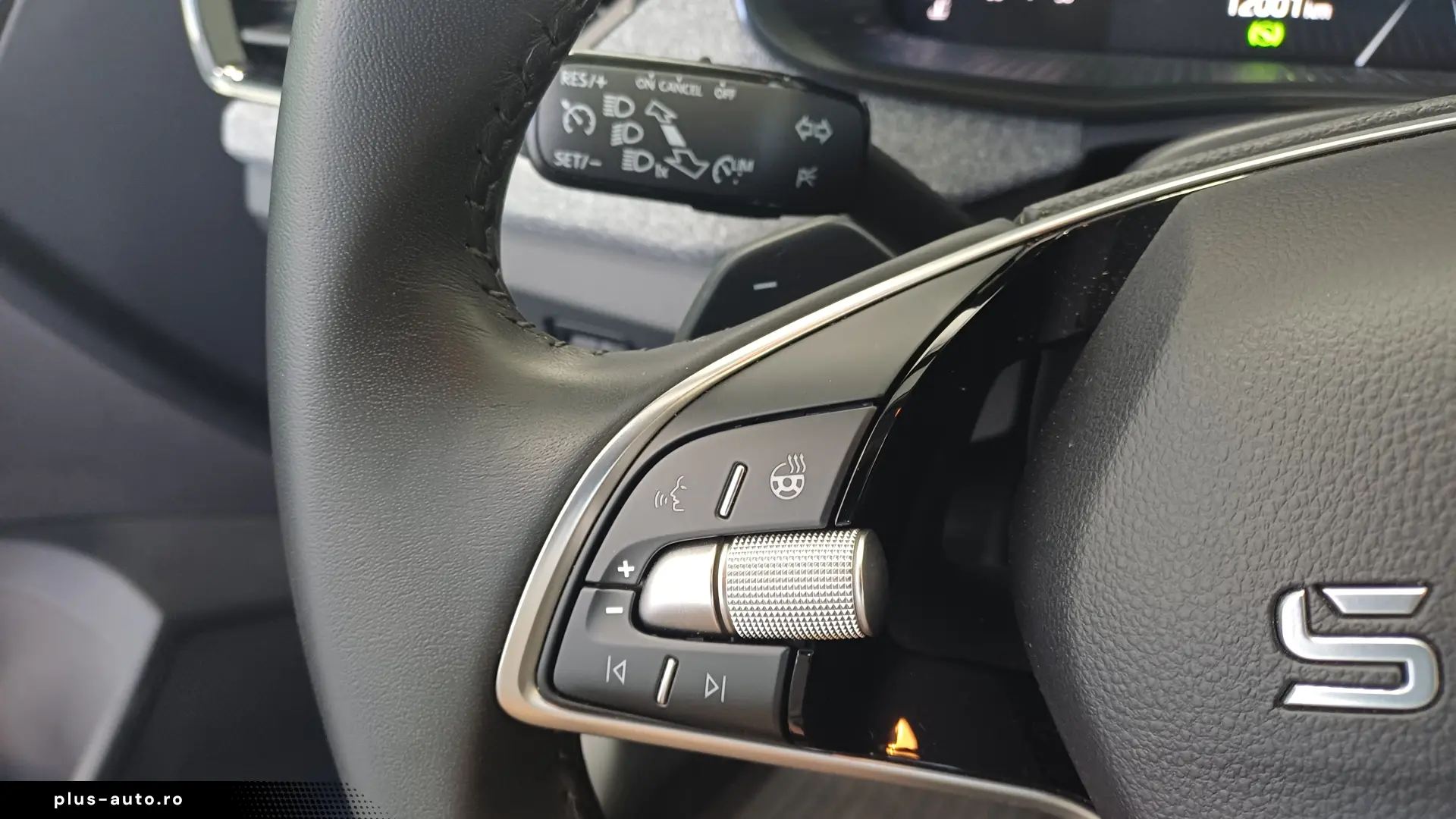 Škoda Scala Selection 1.0 TSI DSG