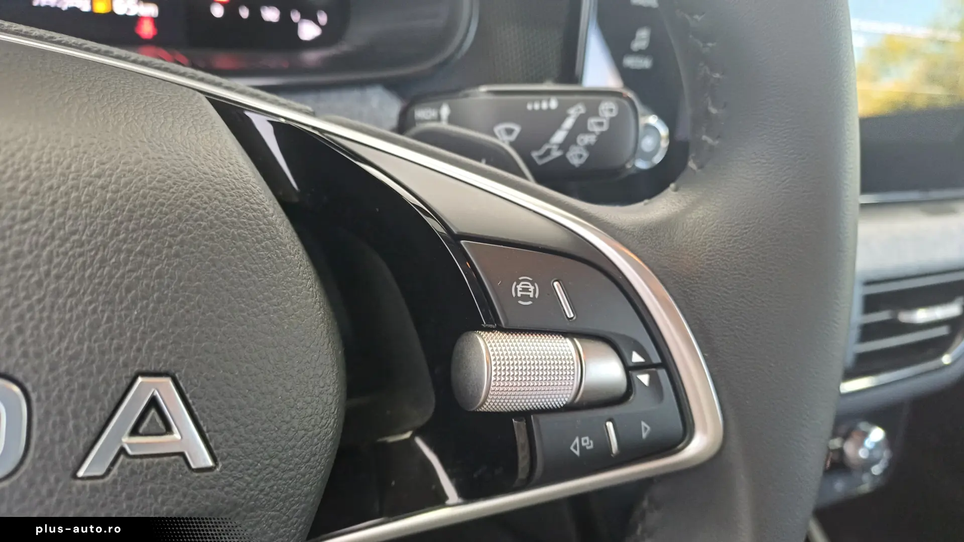 Škoda Scala Selection 1.0 TSI DSG