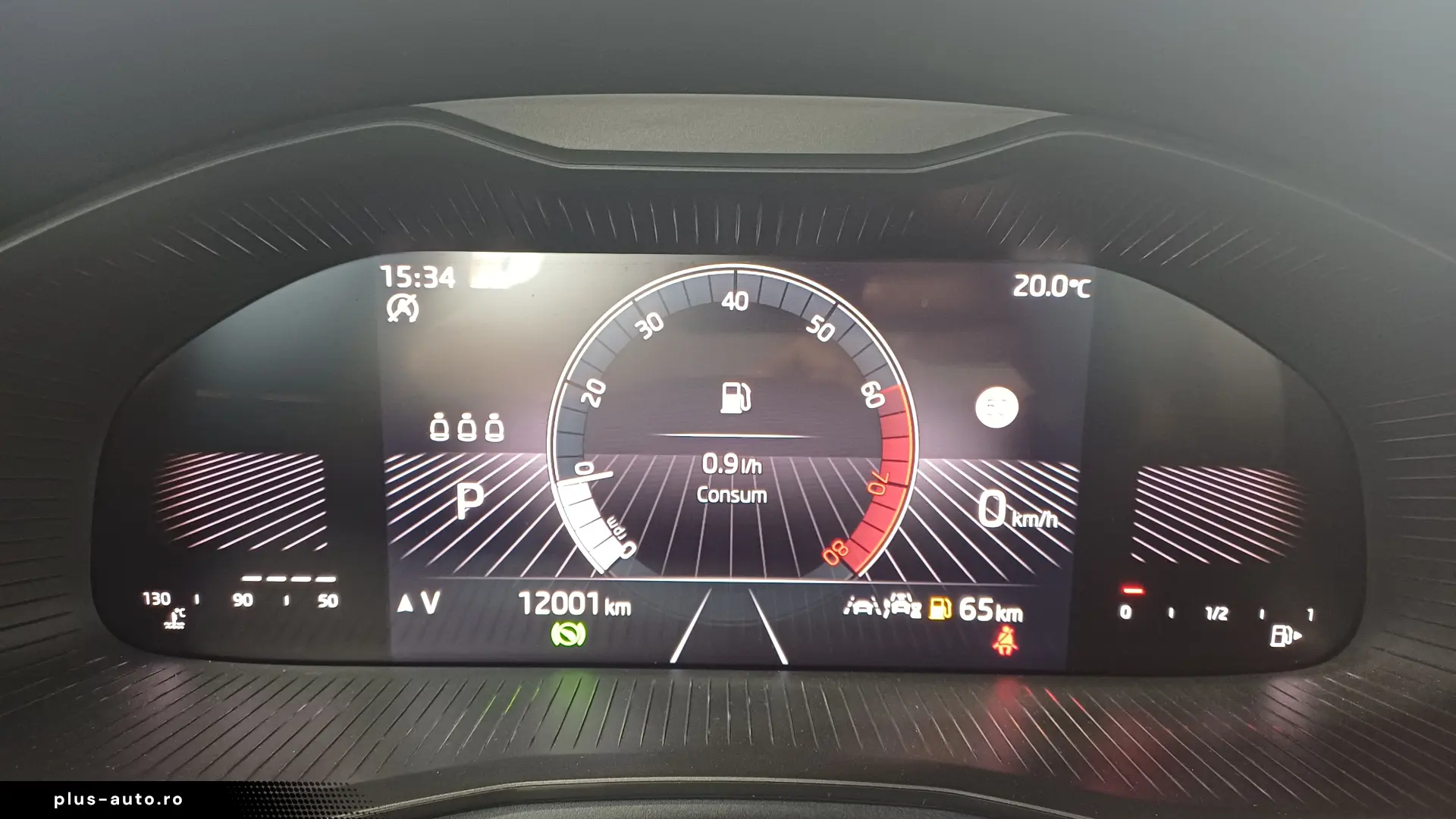 Škoda Scala Selection 1.0 TSI DSG