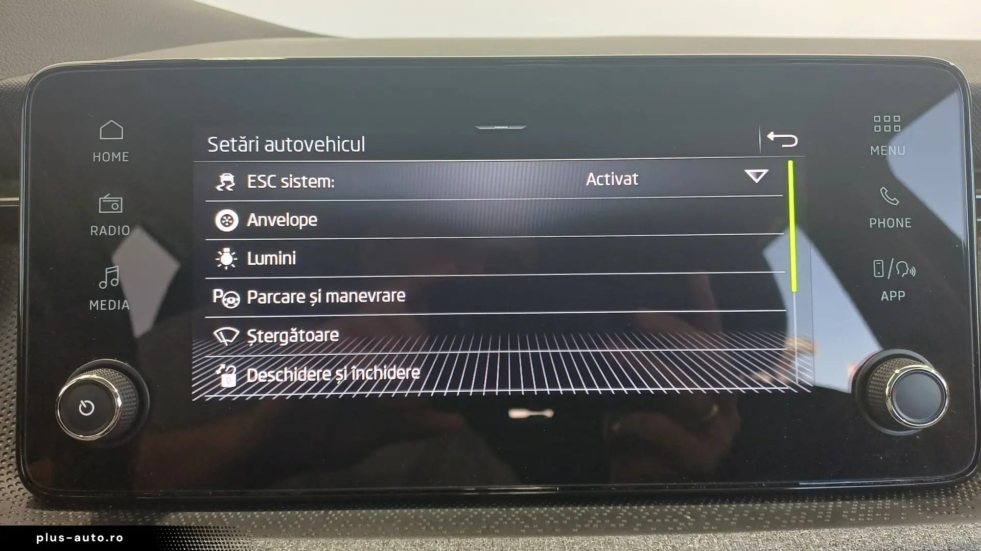 Škoda Scala Selection 1.0 TSI DSG