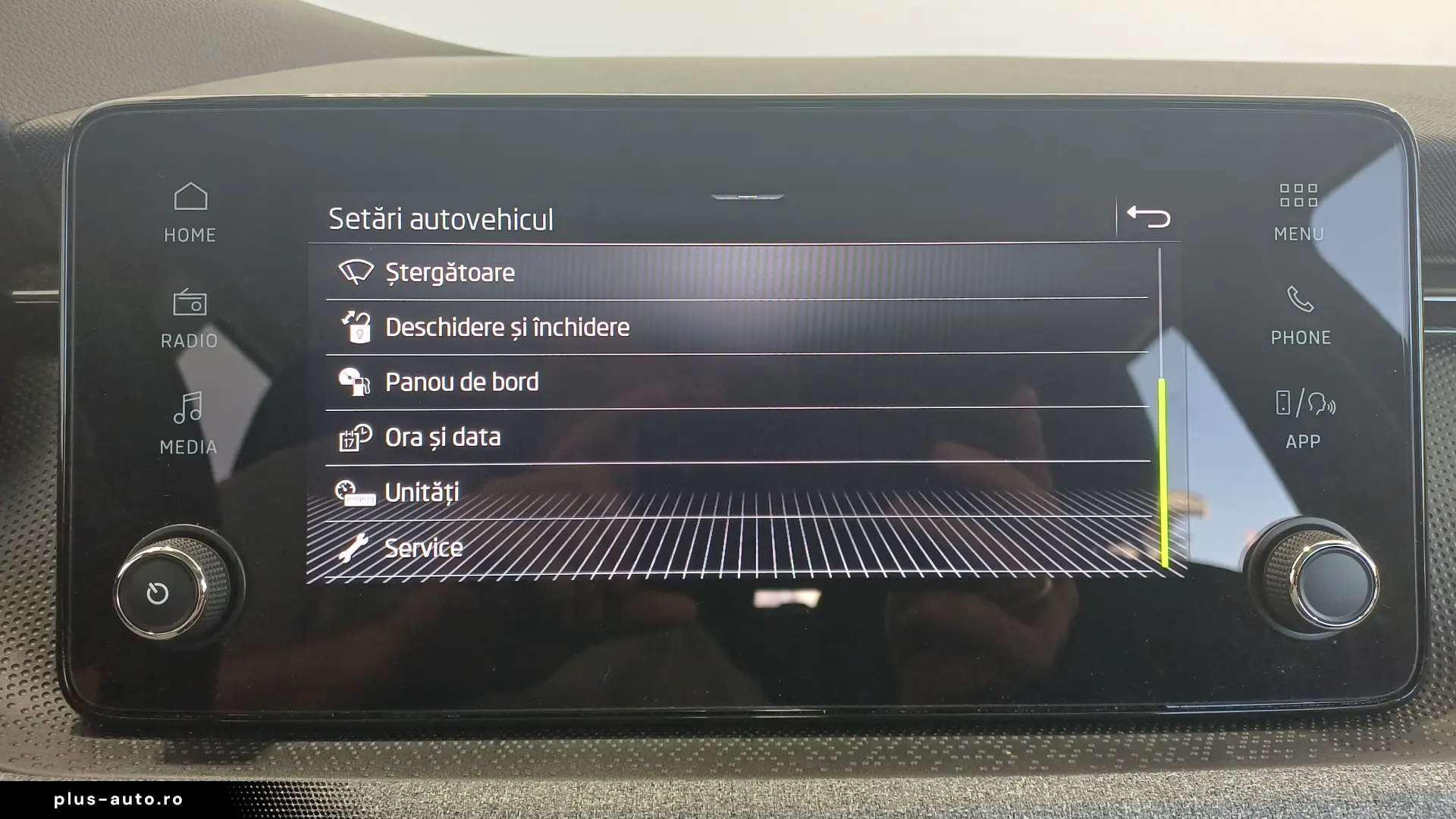 Škoda Scala Selection 1.0 TSI DSG