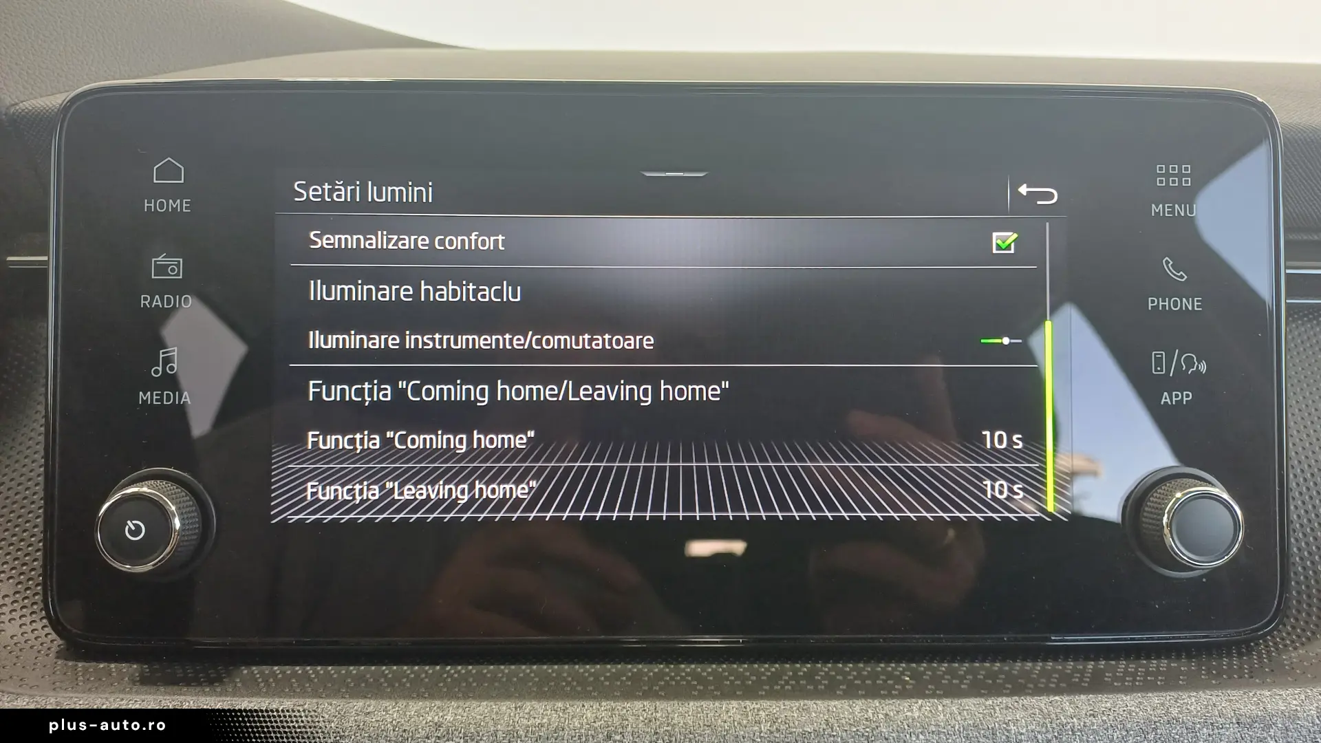 Škoda Scala Selection 1.0 TSI DSG