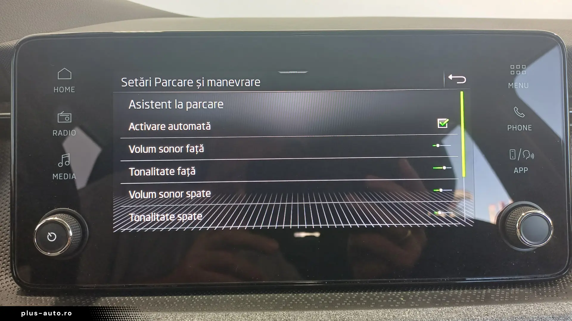 Škoda Scala Selection 1.0 TSI DSG