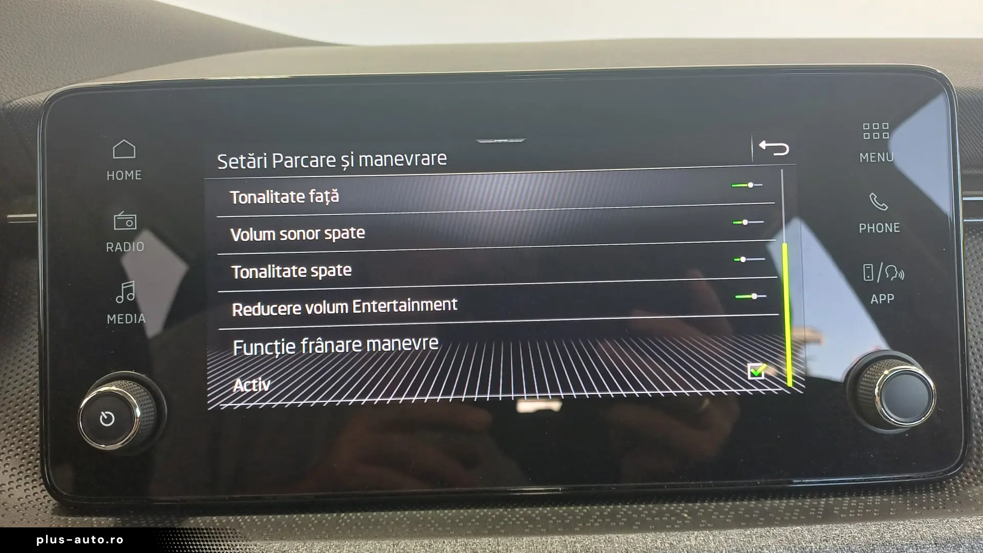 Škoda Scala Selection 1.0 TSI DSG
