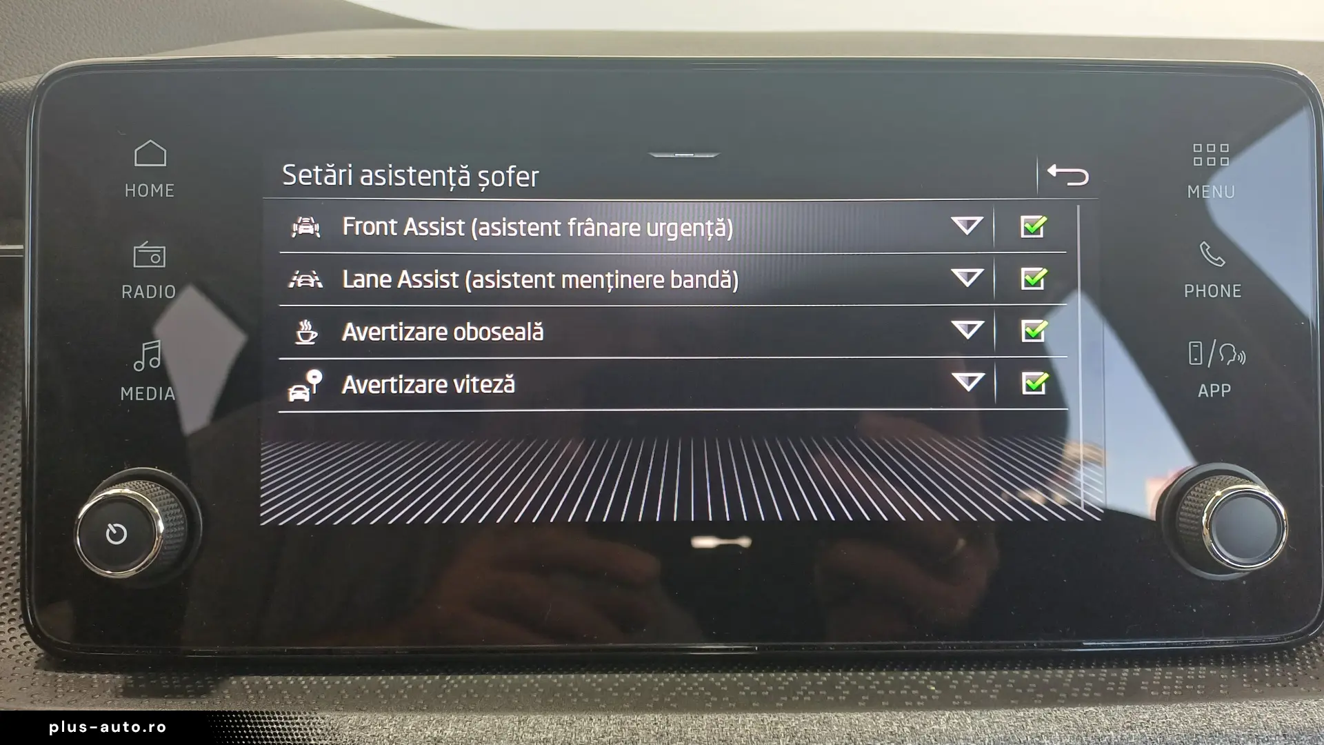 Škoda Scala Selection 1.0 TSI DSG