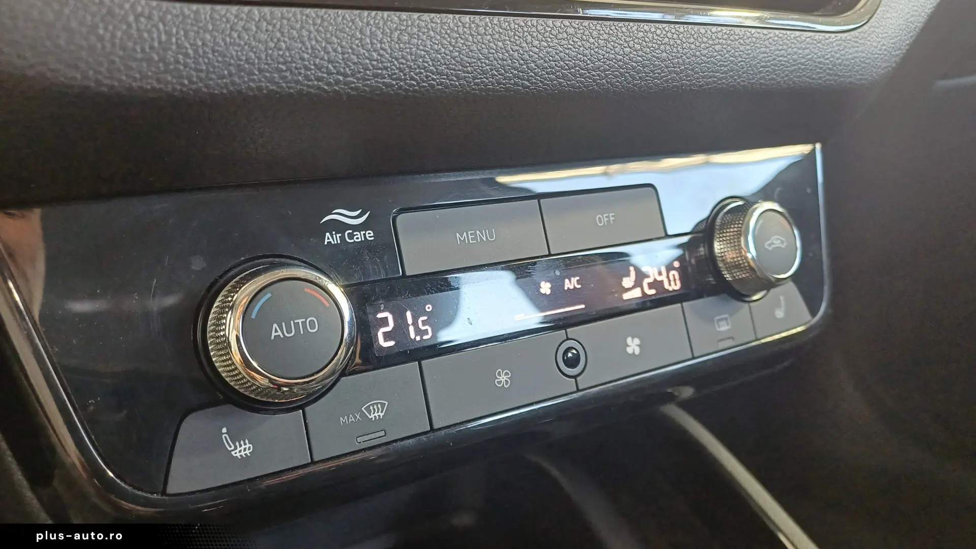 Škoda Scala Selection 1.0 TSI DSG
