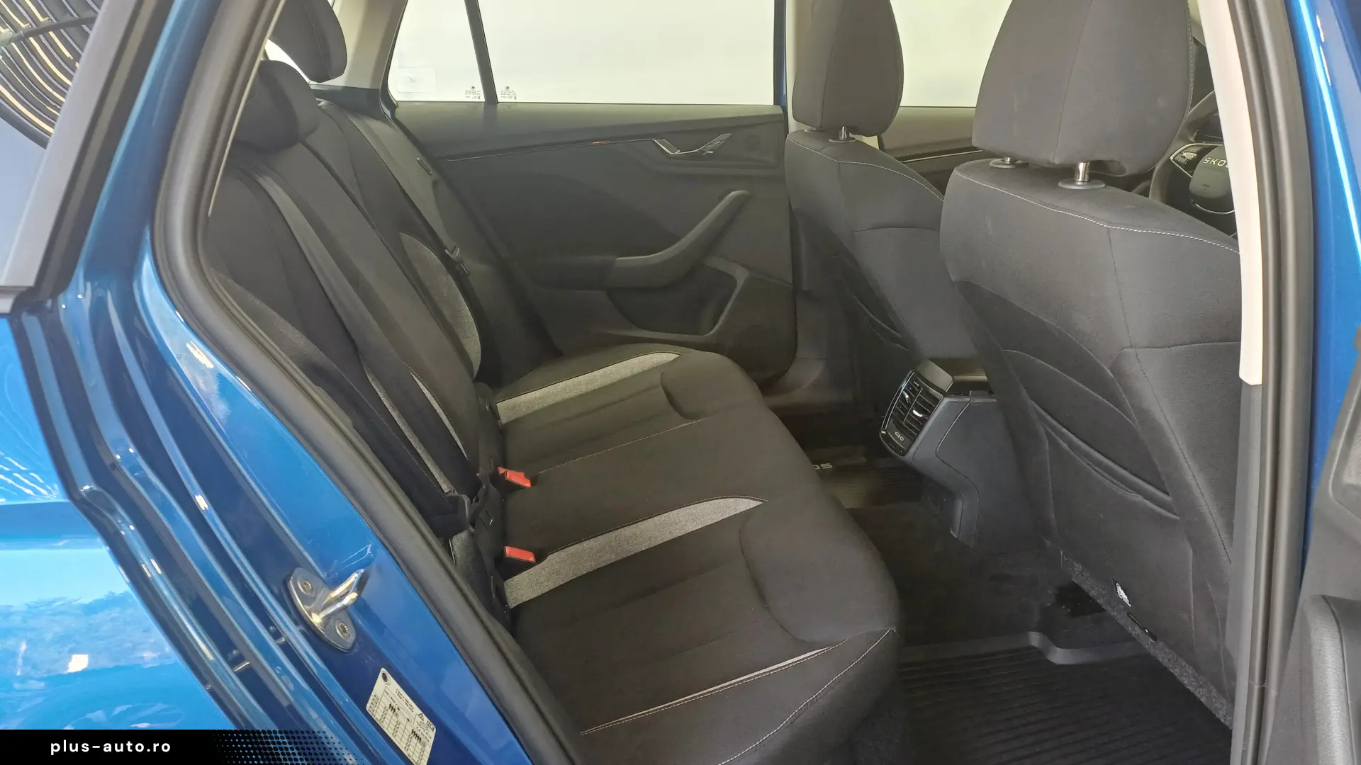 Škoda Scala Selection 1.0 TSI DSG