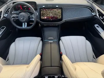 MERCEDES-BENZ E 300 e AMG  20''  Night  Pa…