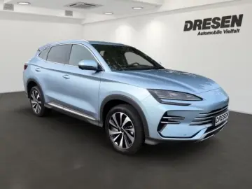 BYD Seal U DM-i PHEV