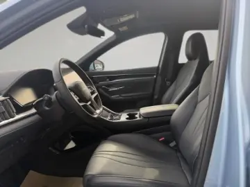 BYD Seal U DM-i PHEV