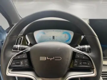 BYD Seal U DM-i PHEV