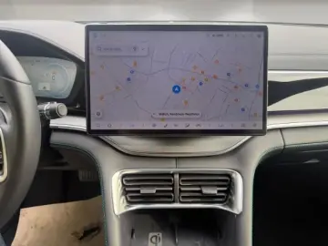 BYD Seal U DM-i PHEV