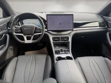 BYD Seal U DM-i PHEV