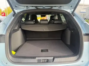 BYD Seal U DM-i PHEV