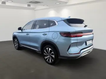 BYD Seal U DM-i PHEV