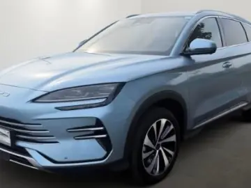 BYD Seal U DM-i PHEV