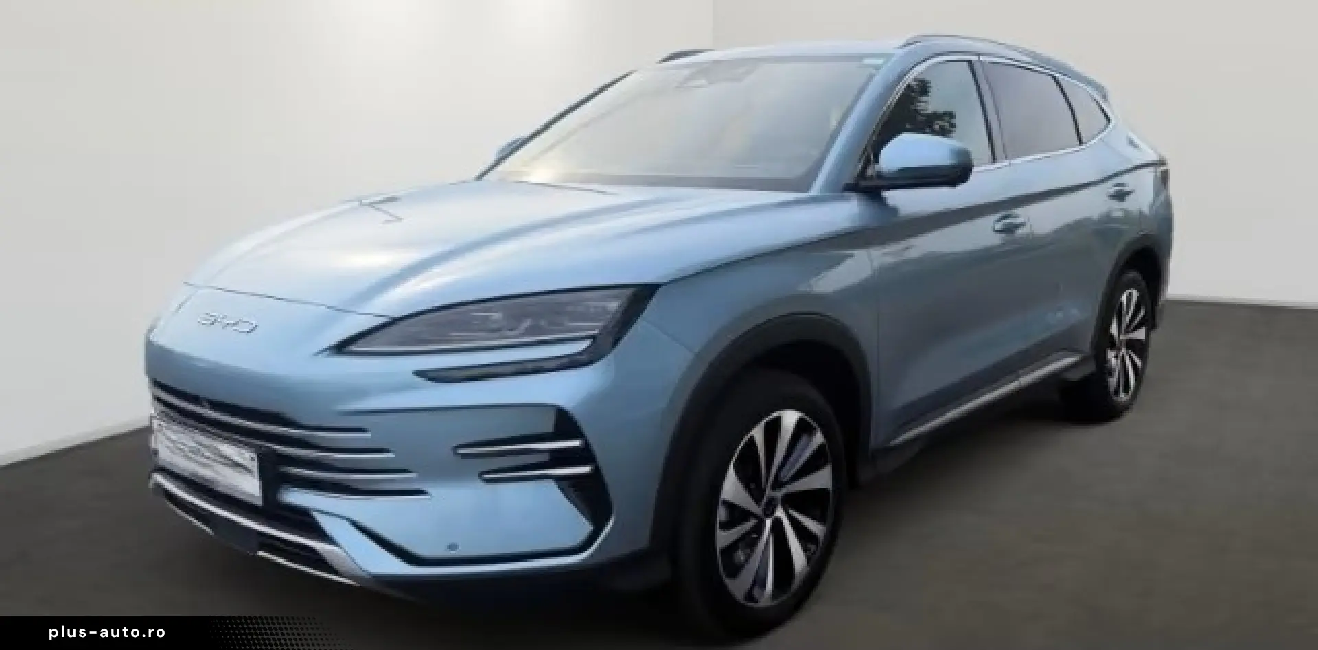 BYD Seal U DM-i PHEV