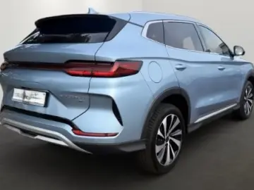 BYD Seal U DM-i PHEV