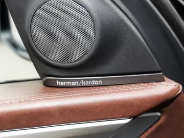 BMW XM Label M Sport HUD ACC AHK 360 KAM RFK NAVI