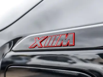 BMW XM Label M Sport HUD ACC AHK 360 KAM RFK NAVI