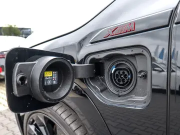 BMW XM Label M Sport HUD ACC AHK 360 KAM RFK NAVI