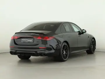 MERCEDES-BENZ AMG E 53 Hybrid 4MATIC  Limousine 360 …