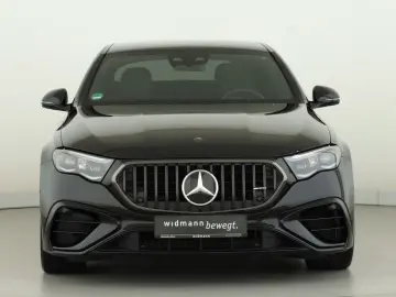 MERCEDES-BENZ AMG E 53 Hybrid 4MATIC  Limousine 360 …