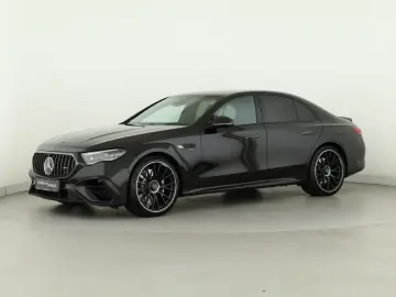 MERCEDES-BENZ AMG E 53 Hybrid 4MATIC  Limousine 360 …