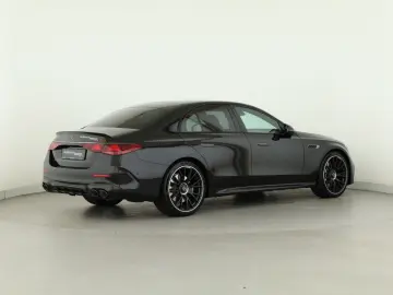 MERCEDES-BENZ AMG E 53 Hybrid 4MATIC  Limousine 360 …