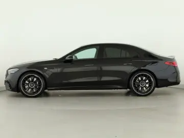 MERCEDES-BENZ AMG E 53 Hybrid 4MATIC  Limousine 360 …