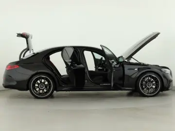 MERCEDES-BENZ AMG E 53 Hybrid 4MATIC  Limousine 360 …