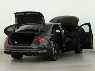MERCEDES-BENZ AMG E 53 Hybrid 4MATIC  Limousine 360 …