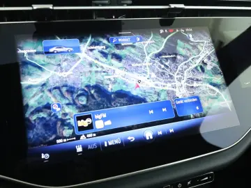 MERCEDES-BENZ AMG E 53 Hybrid 4MATIC  Limousine 360 …