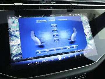 MERCEDES-BENZ AMG E 53 Hybrid 4MATIC  Limousine 360 …