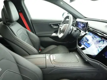 MERCEDES-BENZ AMG E 53 Hybrid 4MATIC  Limousine 360 …