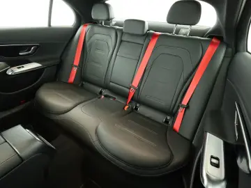 MERCEDES-BENZ AMG E 53 Hybrid 4MATIC  Limousine 360 …