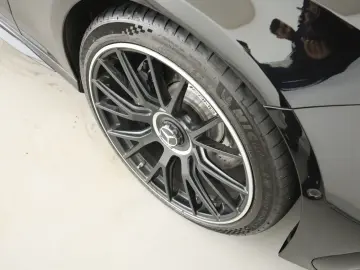 MERCEDES-BENZ AMG E 53 Hybrid 4MATIC  Limousine 360 …