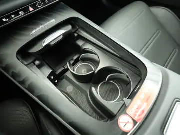 MERCEDES-BENZ AMG E 53 Hybrid 4MATIC  Limousine 360 …