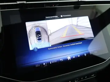 MERCEDES-BENZ AMG E 53 Hybrid 4MATIC  Limousine 360 …