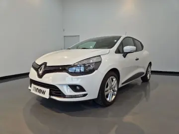 RENAULT CLIO 0.9 TCe 75CP Life Evo