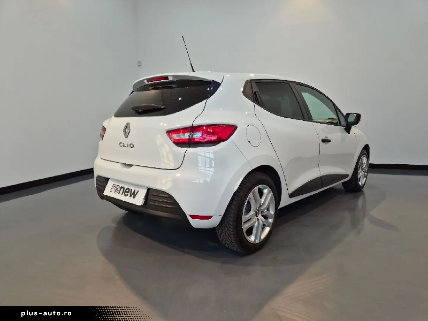RENAULT CLIO 0.9 TCe 75CP Life Evo